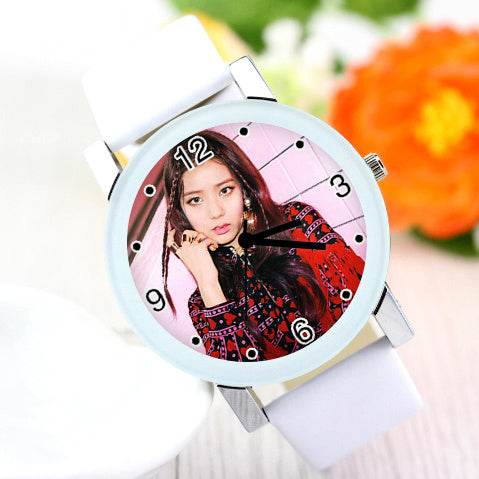 Watch Men And Women Watch Student Gift - Mubimart