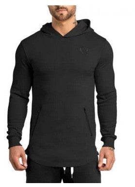 New Mens Camouflage Hoodies - Mubimart