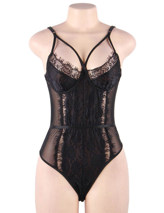 Concealed underwear women bodysuit bodysuit - Mubimart