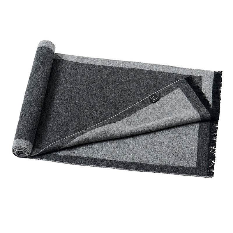 Men's scarves - Mubimart