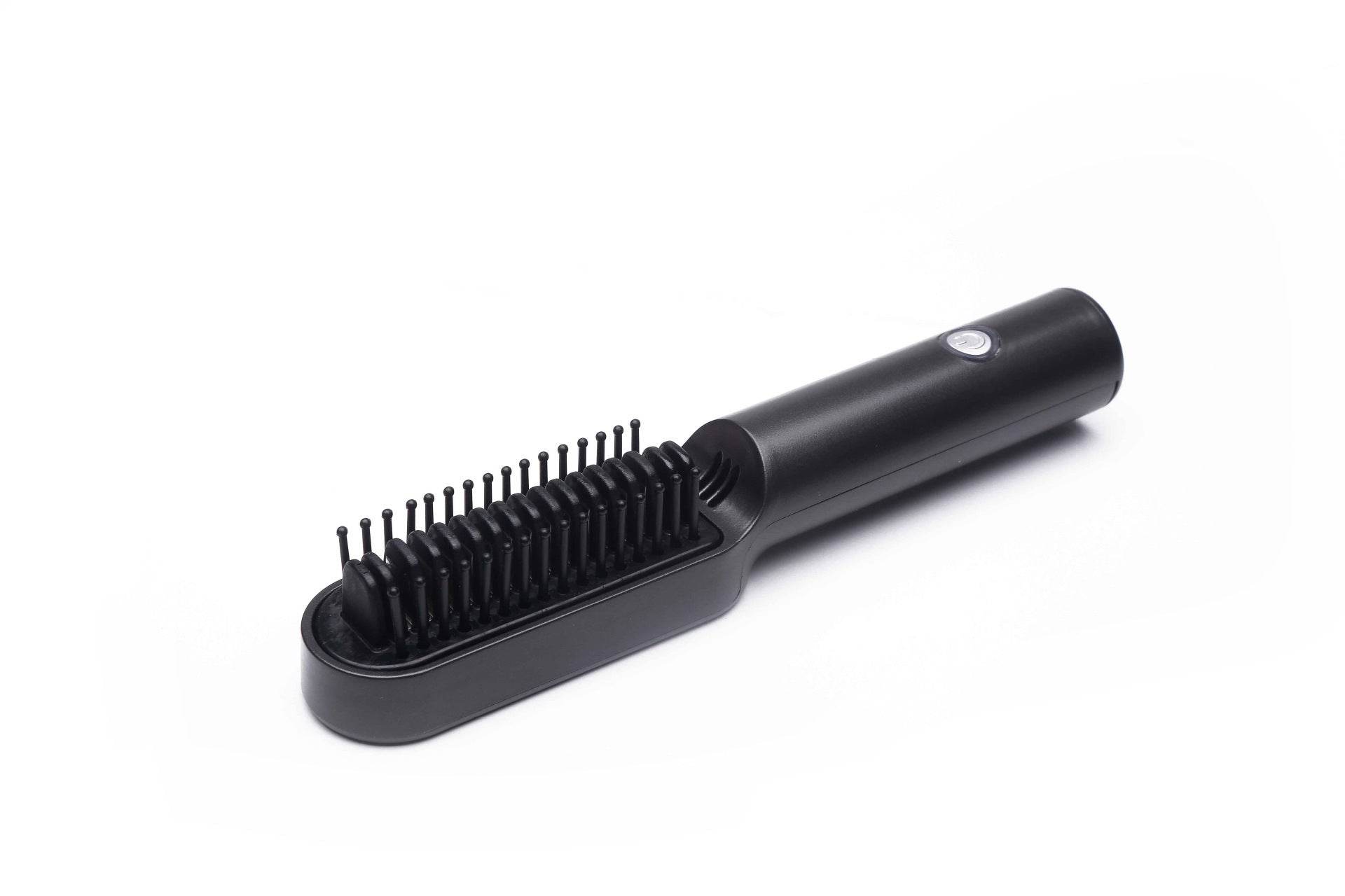 Hair Straightener USB Wireless Charging - Mubimart