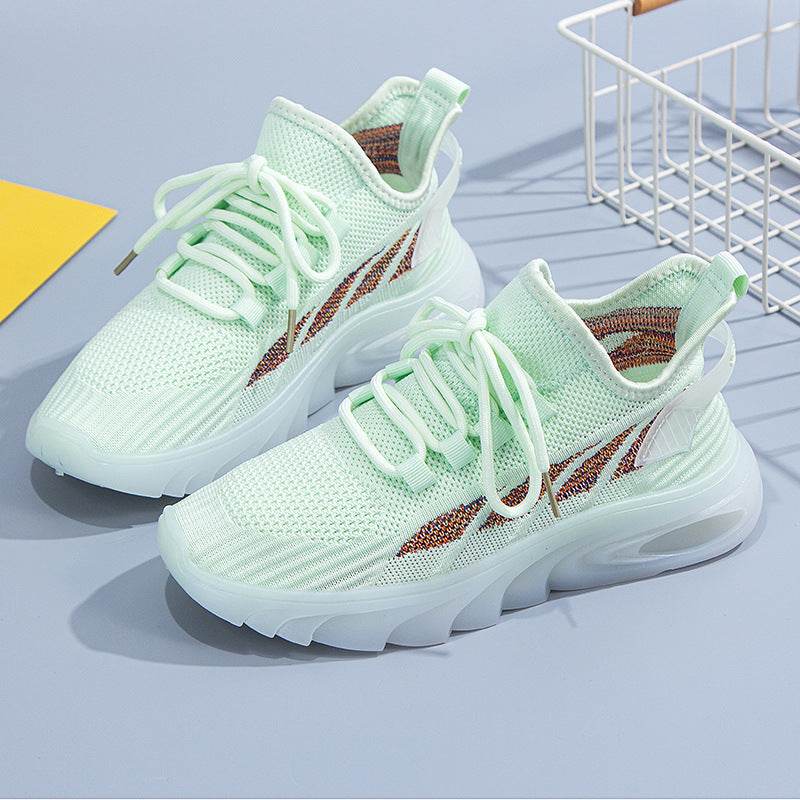 Summer New Sports Shoes Women - Mubimart