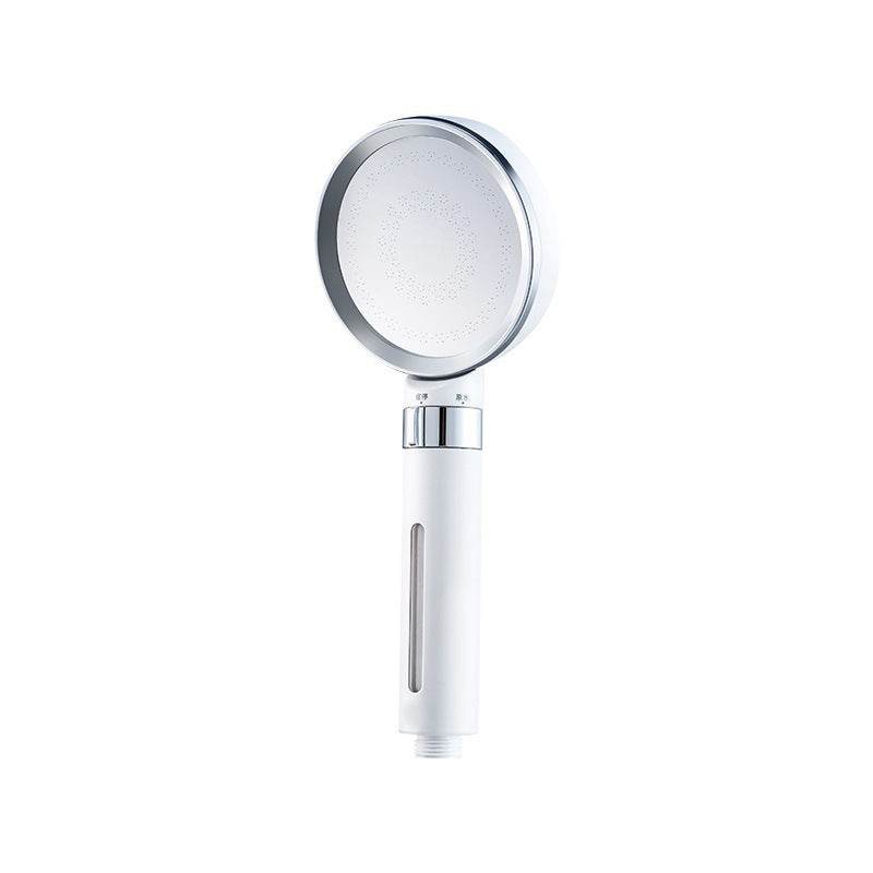 Rain Shower Head Set Filter Pressurized Bath Shower Head Set - Mubimart