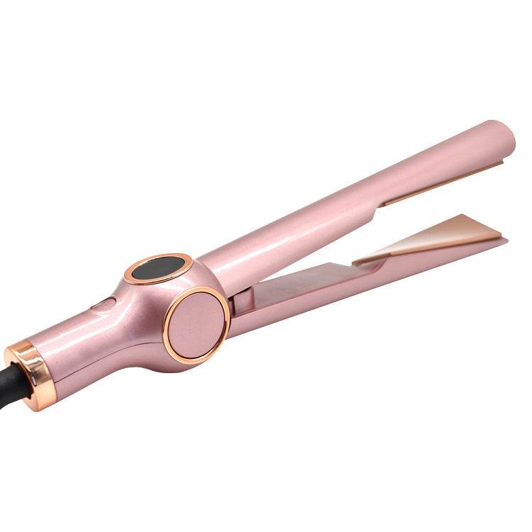 Mini Hair Straightener Hair Straightener Splint For Straight Hair - Mubimart