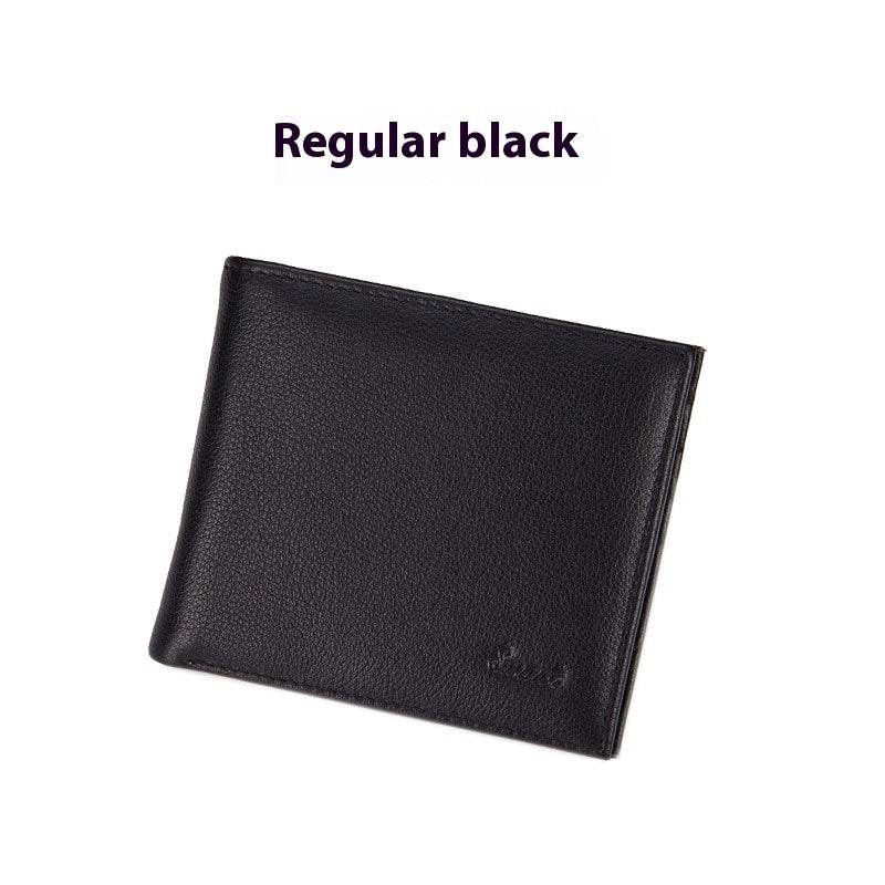 Men's Wallet Gift Foreign Trade - Mubimart