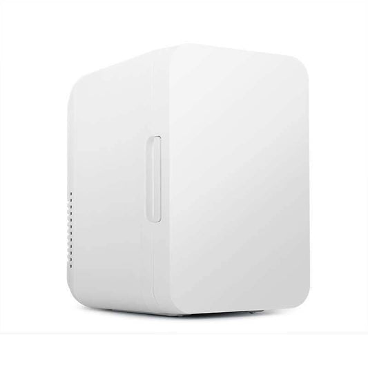 8-Liters-Car-Mini-Refrigerator-With-Heating-And-Cooling-Mubimart-1326 - Mubimart