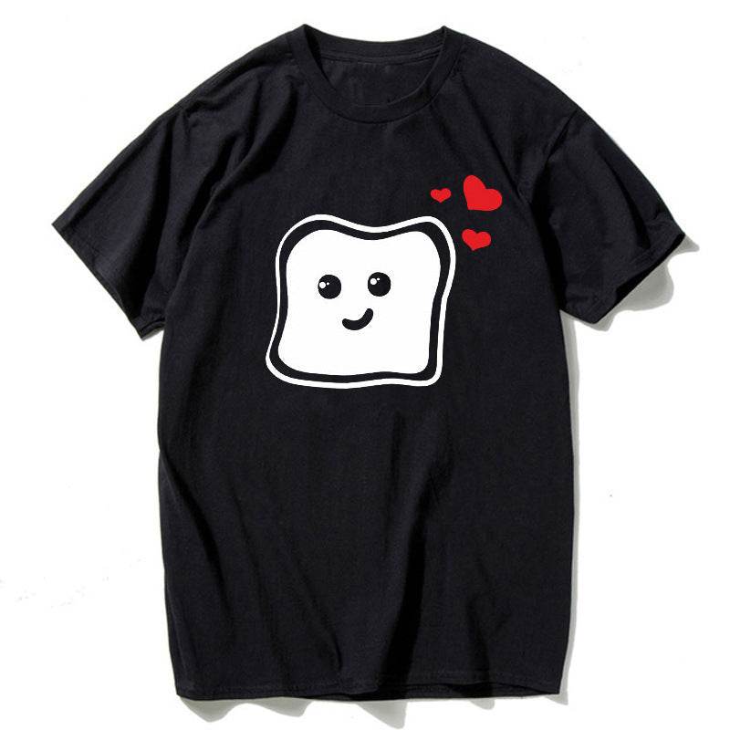 Fashion Women's Plus Size Top - Mubimart
