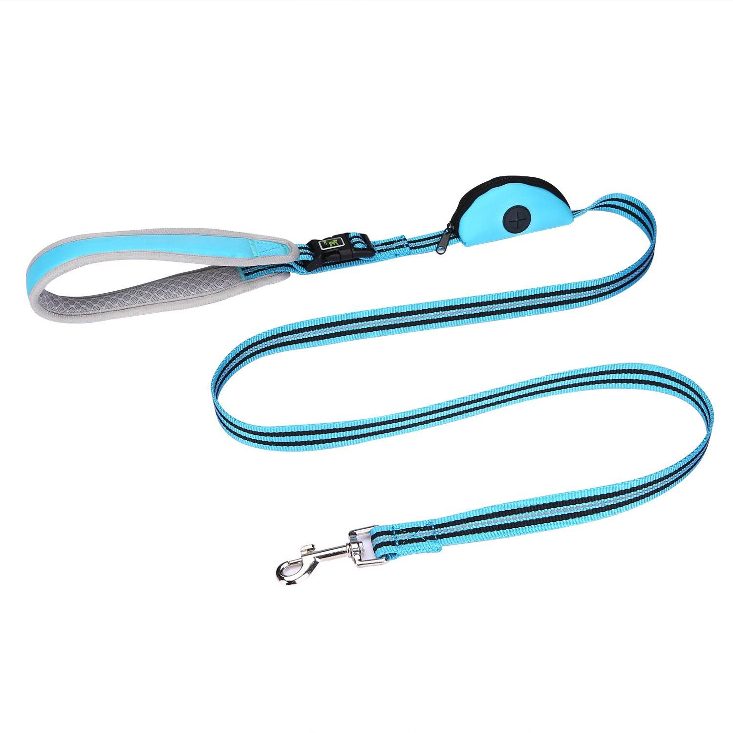 Running Traction Rope Training Fanny Pack - Mubimart