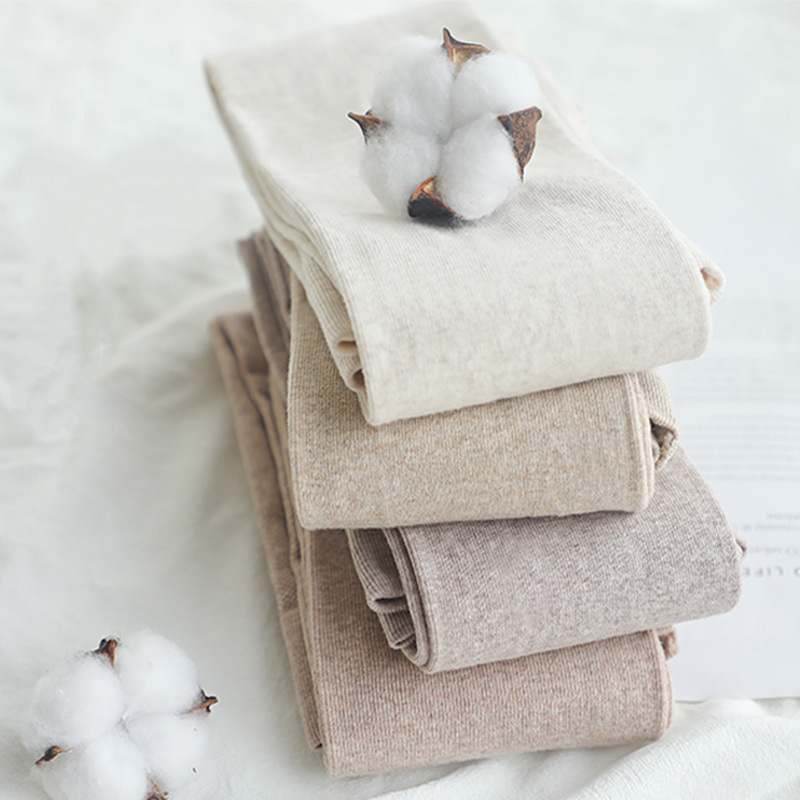 Women's Plush Thickened Tights - Mubimart