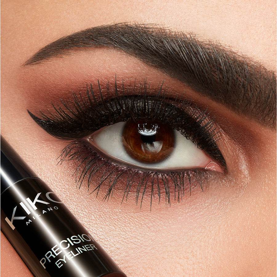 Black Eyeliner Liquid Is Durable And Waterproof - Mubimart