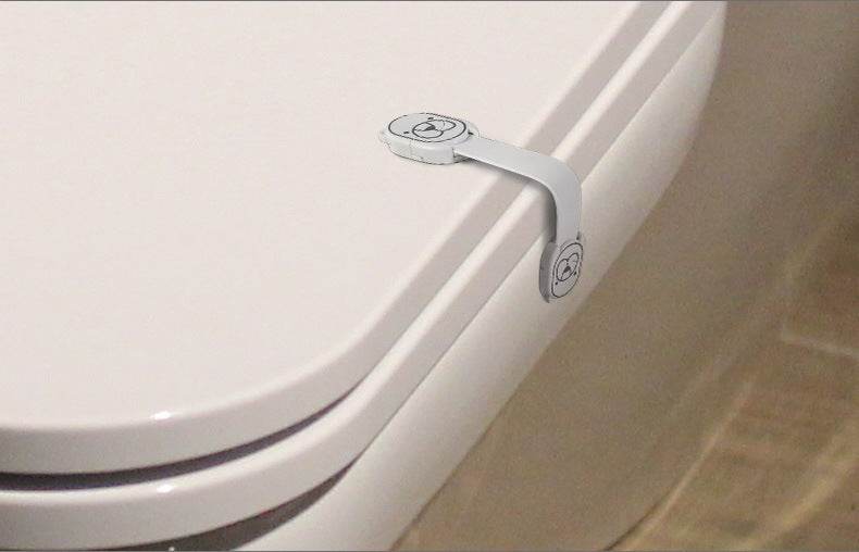 Child safety lock - Mubimart