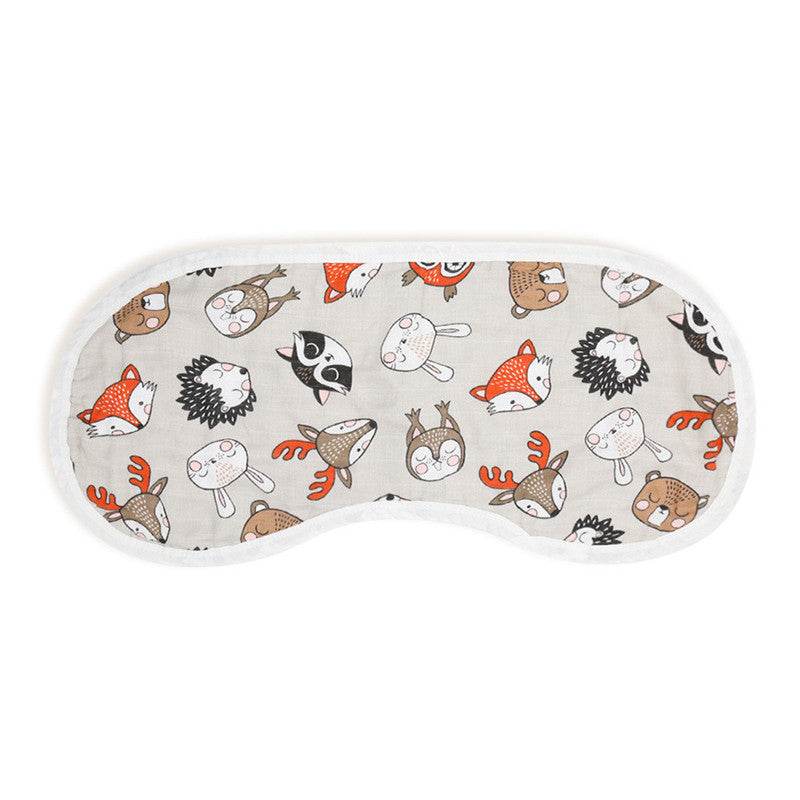 Baby Burp Milk Towel Shoulder Pad Saliva Towel - Mubimart