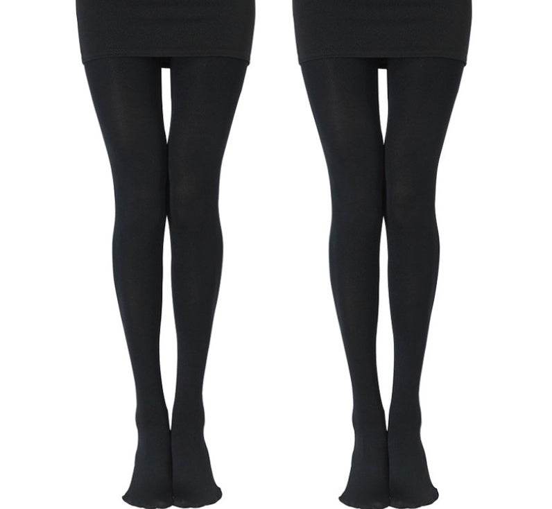 Anti-hook tights - Mubimart