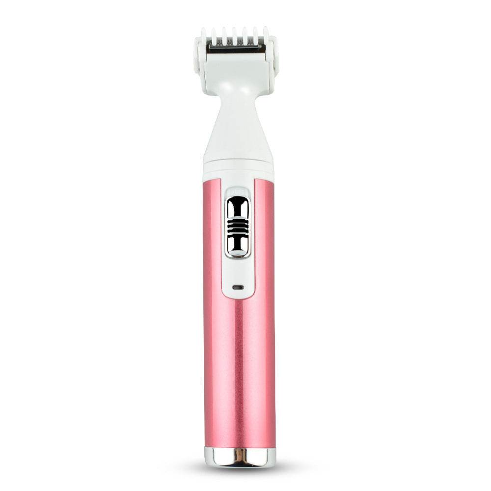 Multifunctional lady shaver - Mubimart
