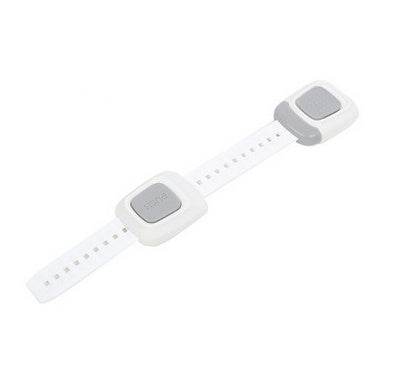 Multi-function two-button cabinet door lock - Mubimart