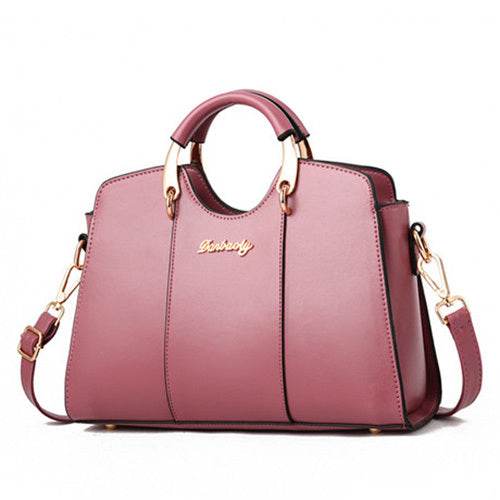 Handbags Women Bags Designer Shoulder Bag - Mubimart