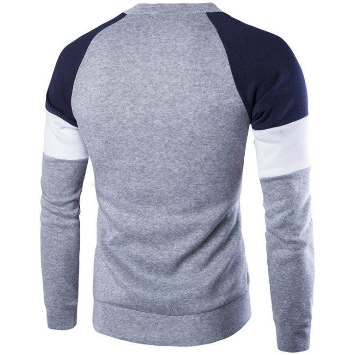 Excellent Stylish Mens T-Shirt - Mubimart