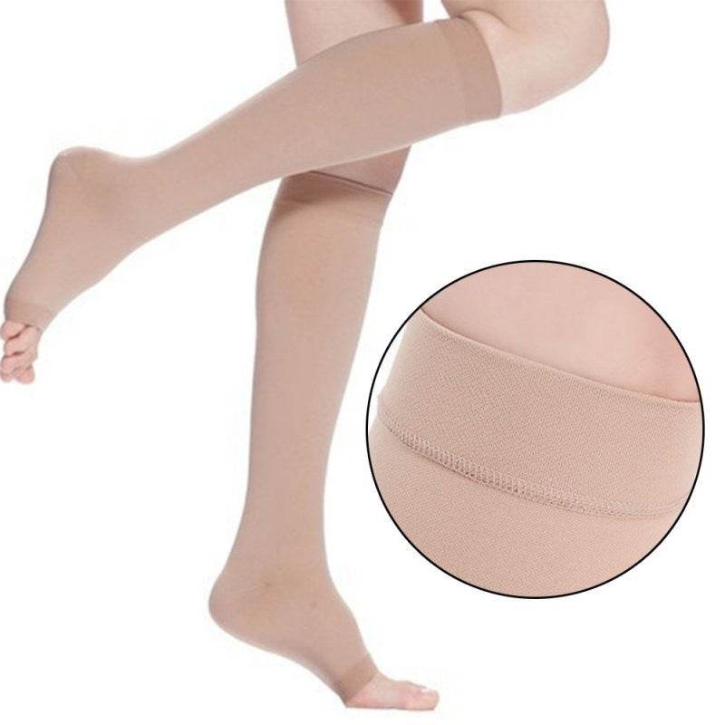 Compression socks Multifunctional socks nylon socks elastic compression socks - Mubimart