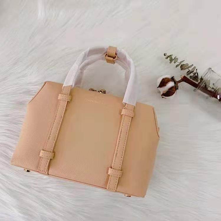 Shoulder crossbody handbag - Mubimart
