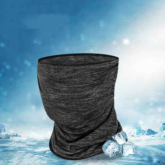 Men And Women Sports Outdoor Multifunctional Riding Mask Scarf - Mubimart
