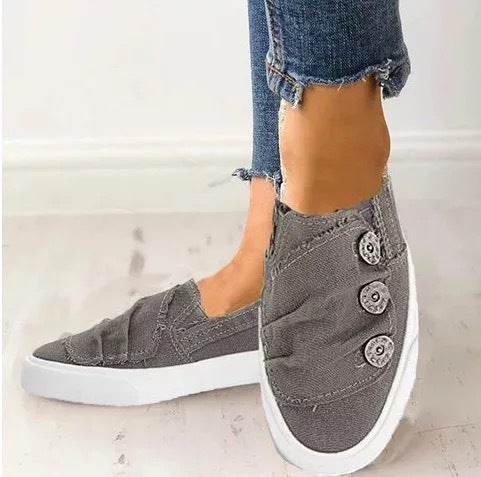 Women Casual Shoes - Mubimart