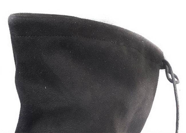 Women's boots fashion women - Mubimart