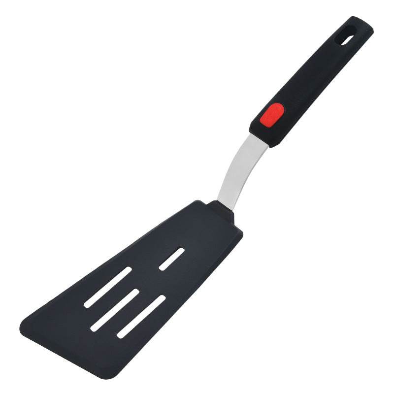 Silicone Cooking Utensils Dishes Teppanyaki Spatula - Mubimart