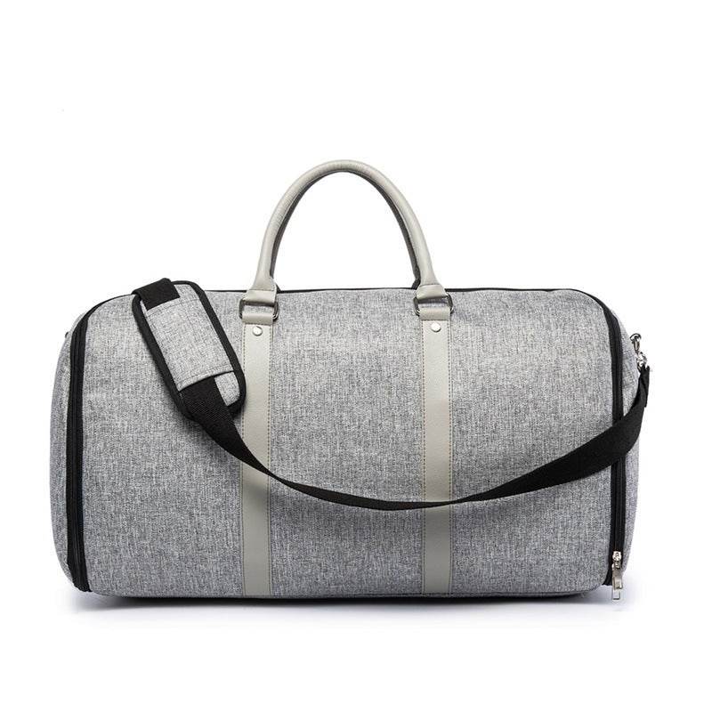 Large-capacity Multi-function Suit Bag Gym - Mubimart