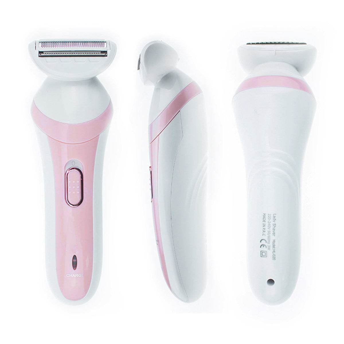 Household Trimmer Shaver Electric Hair Remover Ladies - Mubimart