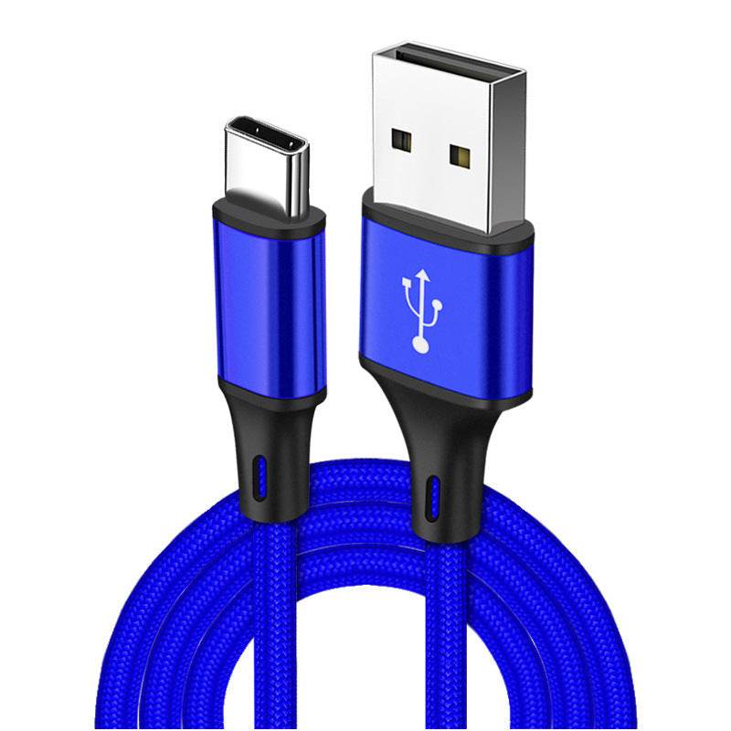2m mobile phone data cable - Mubimart