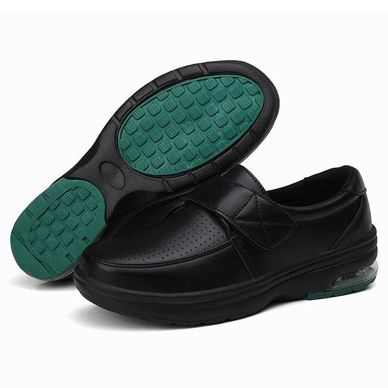 Women's Fitness Dance Soft Sole Work Shoes - Mubimart