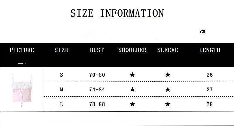 Women's Tube Top Outerwear Top Camisole - Mubimart