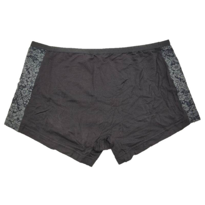 Men's fiber boxer briefs - Mubimart