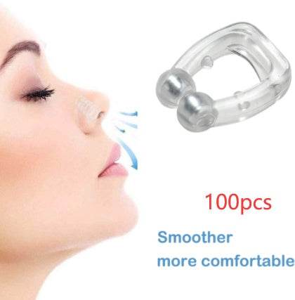 Anti-Snoring Respirator - Mubimart