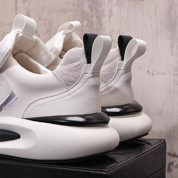 Sports Casual Shoes For Men Korean Version - Mubimart