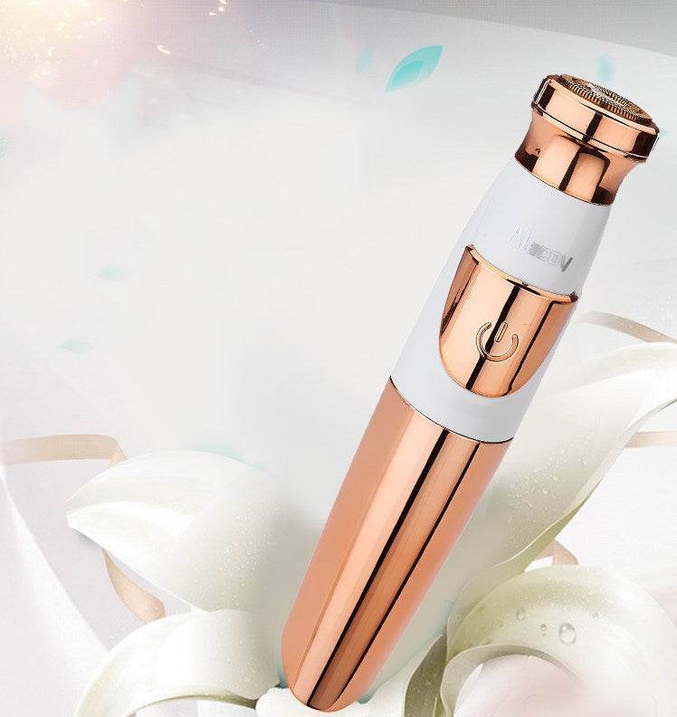 Lipstick electric shaver ladies hair remover - Mubimart