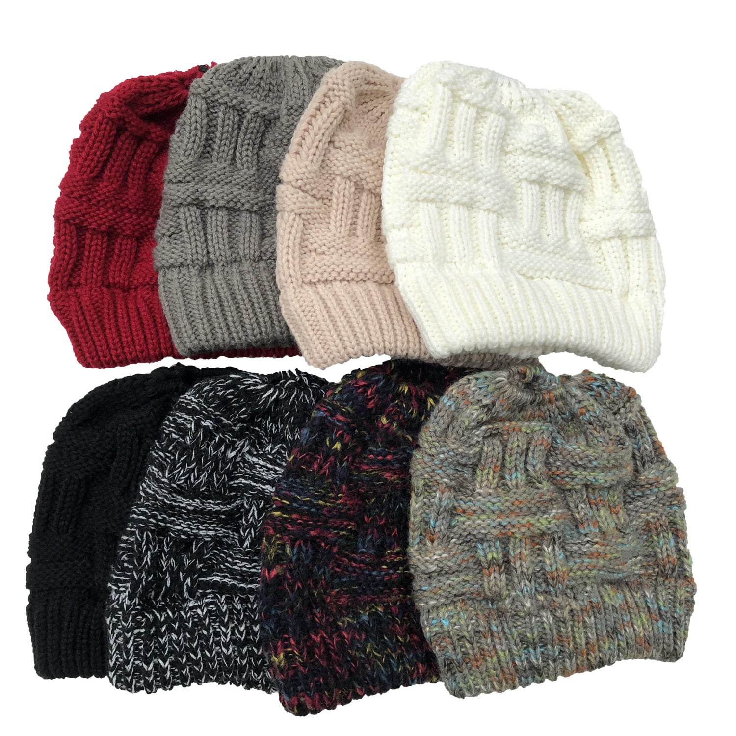 Winter Hats For Women - Mubimart