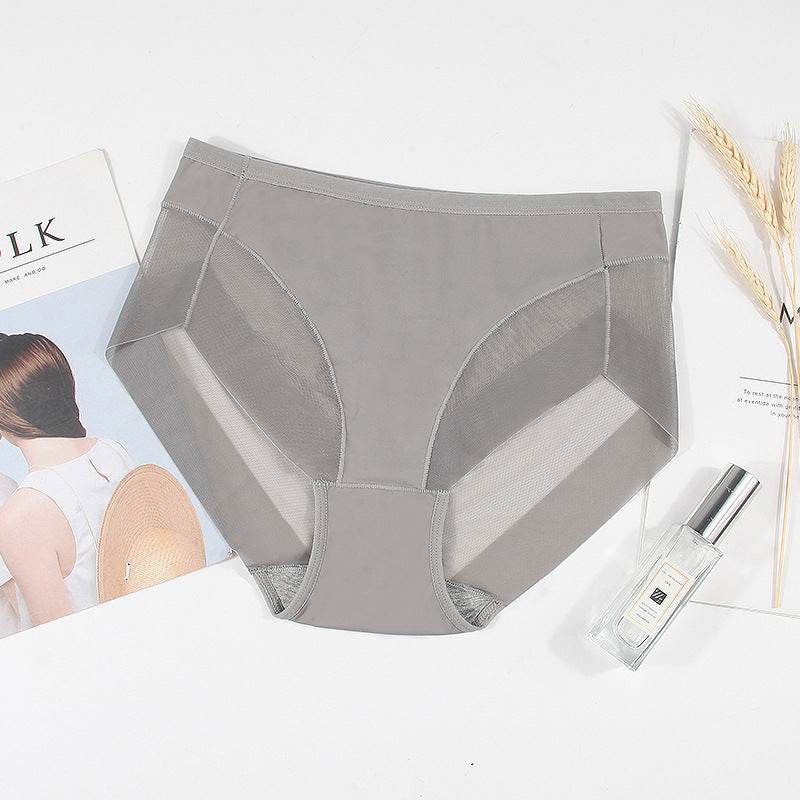 All Day Comfort Panty Shaper - Mubimart