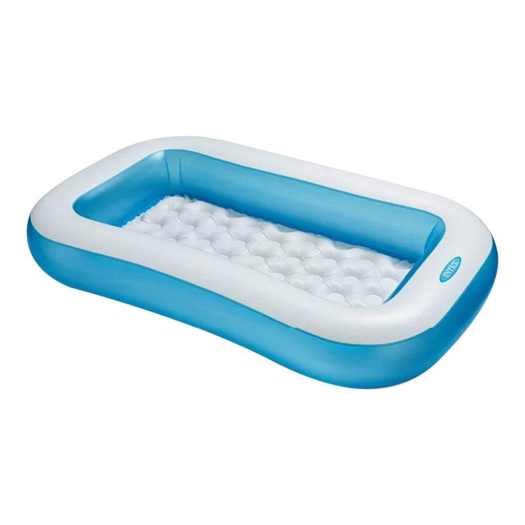 Inflatable children paddling pool - Mubimart