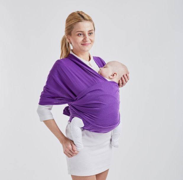 Baby travel supplies sling - Mubimart