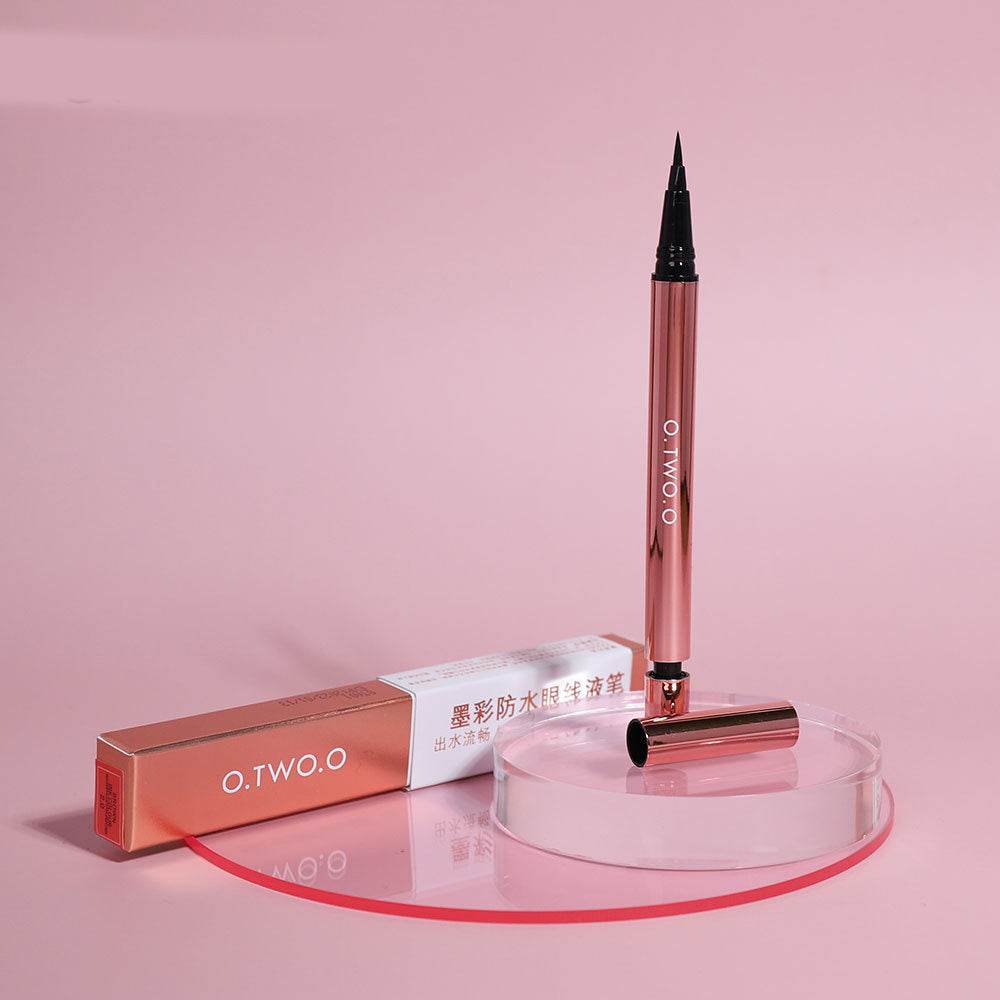 Waterproof eyeliner - Mubimart