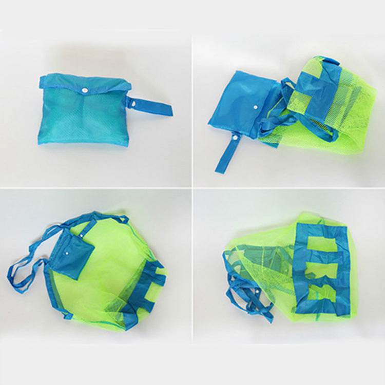 Beach bag toy quick storage bag - Mubimart