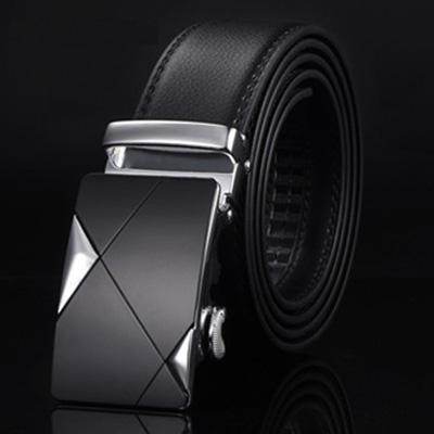 Top Quality Genuine Leather Belts - Mubimart