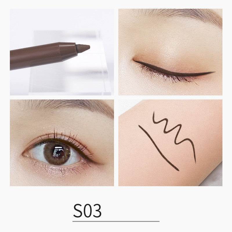 Matte Star Eyeliner Pen - Mubimart