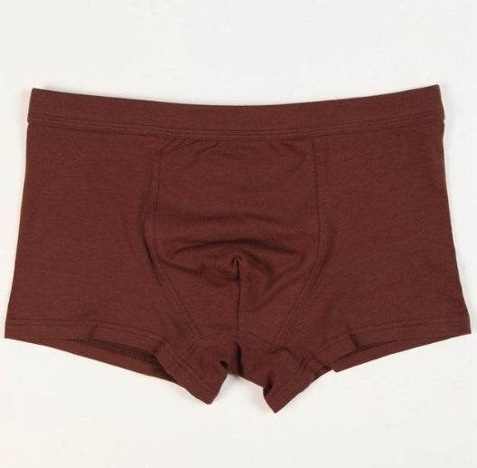 Basic Boxer Briefs - Mubimart