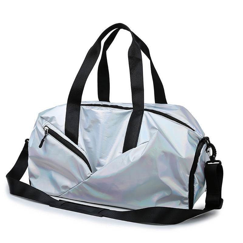 Sports training gym bag - Mubimart
