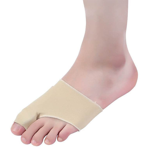 Corrective Socks Toe Valgus Toe Separator Superior Bunion Pain Relief - Mubimart