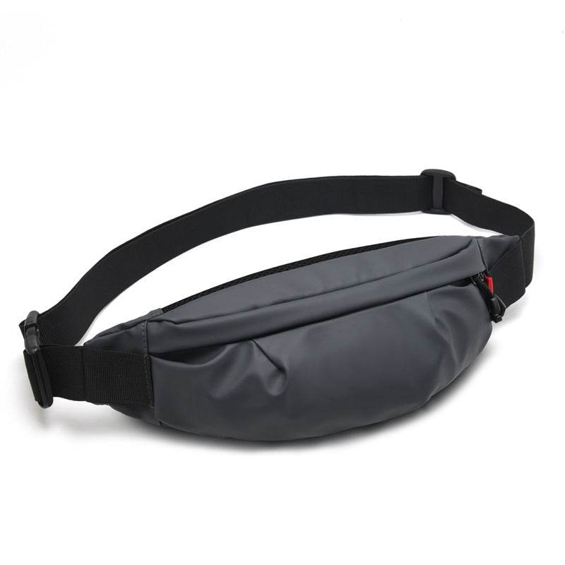 Outdoor Sports Fanny Pack Men's And Women's Fashion Running - Mubimart