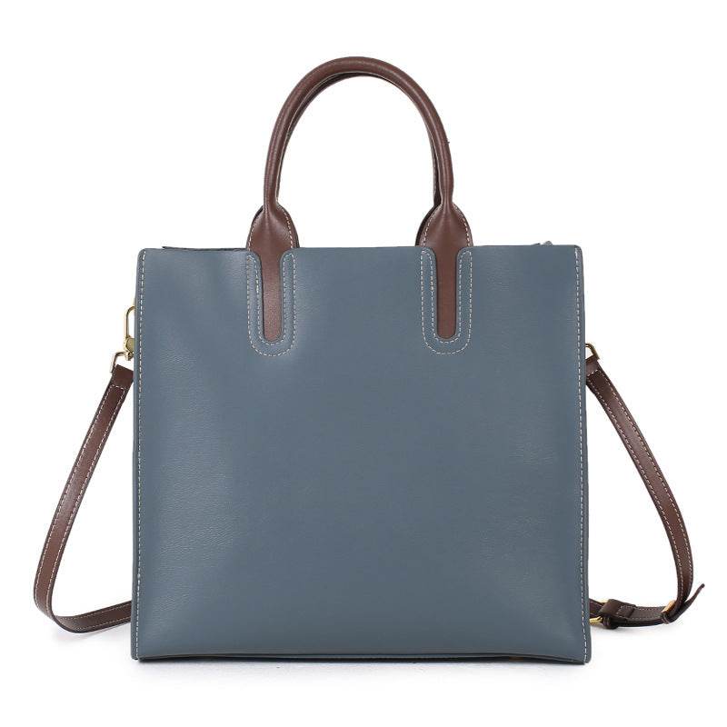New Crossbody Large Capacity Handbag For Women - Mubimart