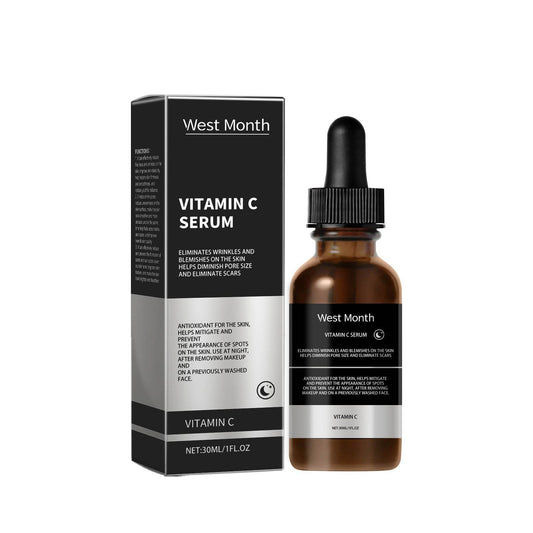 Vitamin C Serum - Mubimart